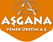 aşgana yemek üretim a.ş